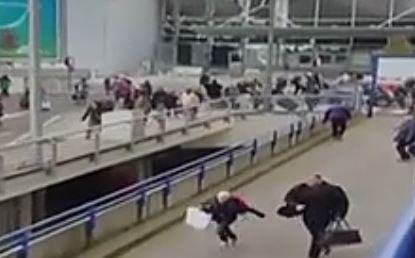 Βρυξέλλες: Μαρτυρίες που συγκλονίζουν