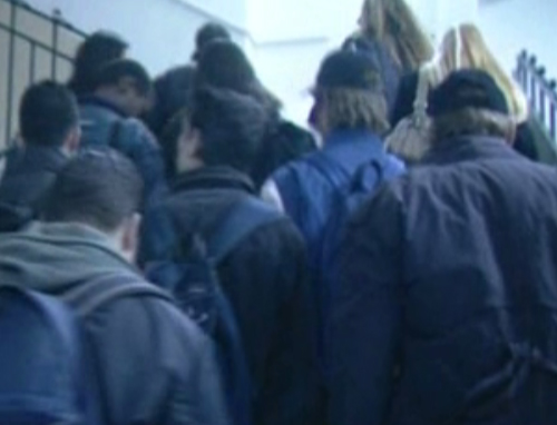 Μοχλός για την αλλαγή της χώρας η διά βίου μάθηση, υπογράμμισε ο πρωθυπουργός