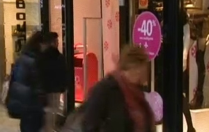 «Ποτέ την Κυριακή» λένε οι καταστηματάρχες