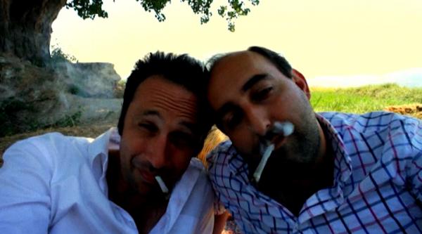 Το τρέιλερ της ταινίας «Magic Hour»