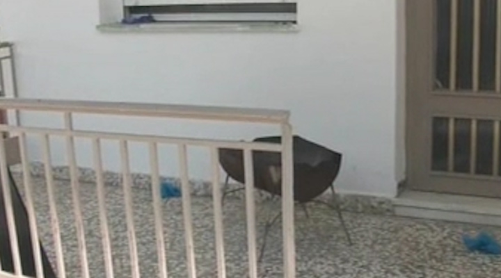 Πορεία διαμαρτυρίας στη Λάρισα για το θάνατο των δύο φοιτητών