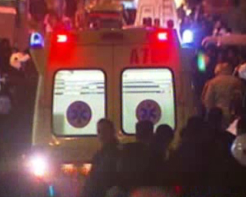 Αιματηρή συμπλοκή στου Ρέντη