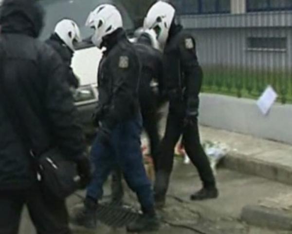 Εκτενείς έρευνες της ΕΛ.ΑΣ για τον εντοπισμό των δραστών του μακελειού στου Ρέντη