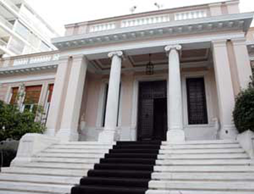 Διάλογος κυβέρνησης και κόμματος