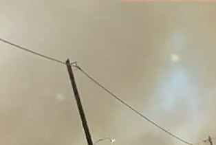 Μαλακάσα: Εκκενώθηκαν κατασκηνώσεις στην περιοχή