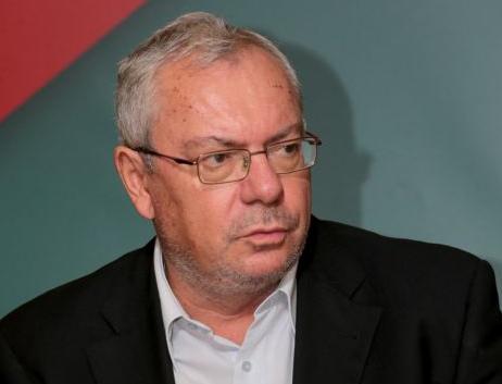 Μαλέλης : Το ΚΙΝΑΛ δεν θα συνεργαστεί με μια κυβέρνηση ΝΔ που θα φέρει όλεθρο