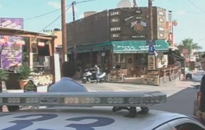 Νεκρός 19ος βρετανός μετά από συμπλοκή με συμπατριώτες του στα Μάλια