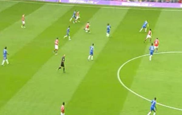 Με 2-1 επί της Τσέλσι η Μάντσεστερ Γ. «σφράγισε» το 19ο