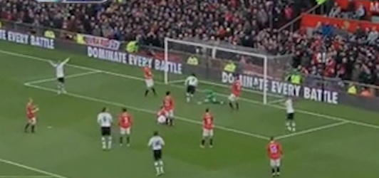 Η εκδίκηση του Εβρά στον Σουάρες με νίκη κορυφής