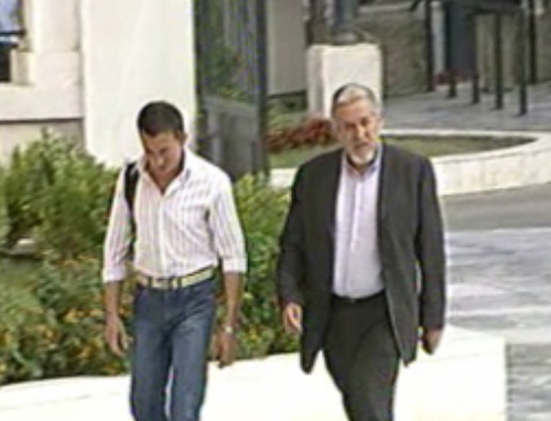 Αντι- νεοδημοκρατική χαρακτήρισε την υποψηφιότητα Τατούλη ο Γιάννης Μανώλης