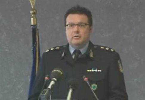 Αποσπάσματα προκηρύξεων εντόπισε η Αντιτρομοκρατική στο στικάκι