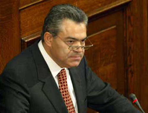 Κατάθεση-«βόμβα» στην Εξεταστική για την υπόθεση Siemens