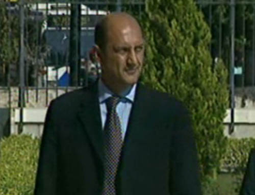 Υπό αναίρεση η αθώωση Μαντούβαλου για την υπόθεση του παραδικαστικού