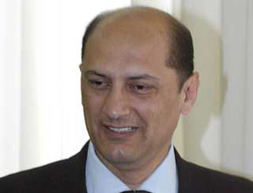 Αθώος ο Π.Μαντούβαλος