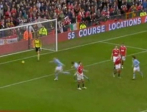 Η Γιουνάιτεντ αφεντικό στο Μάντσεστερ με γκολ-ποίημα του Ρούνι