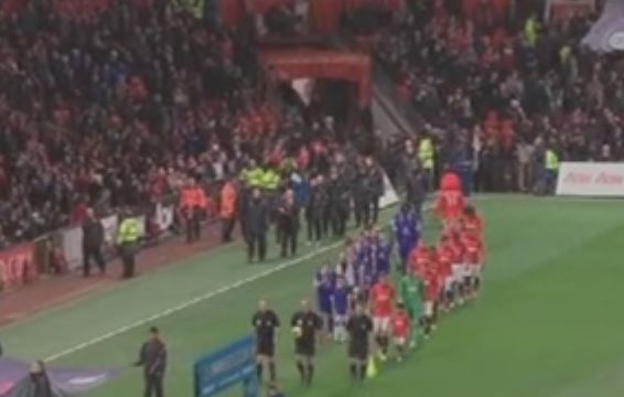 Το «μπαμ» η Έβερτον, νίκες για Αρσεναλ, Σίτι, Τσέλσι και Λίβερπουλ