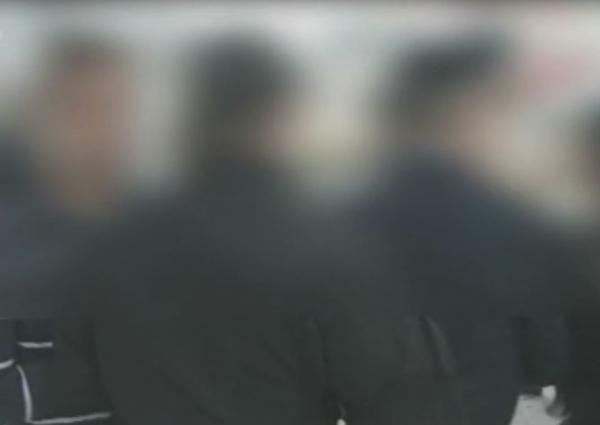 Προφυλακιστέοι και οι τέσσερις κατηγορούμενοι για την επίθεση στη Μανωλάδα