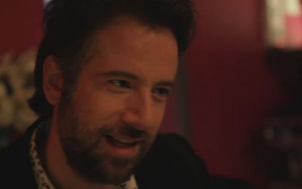 Μαραβέγιας: Η μουσική είναι ανεξάντλητη