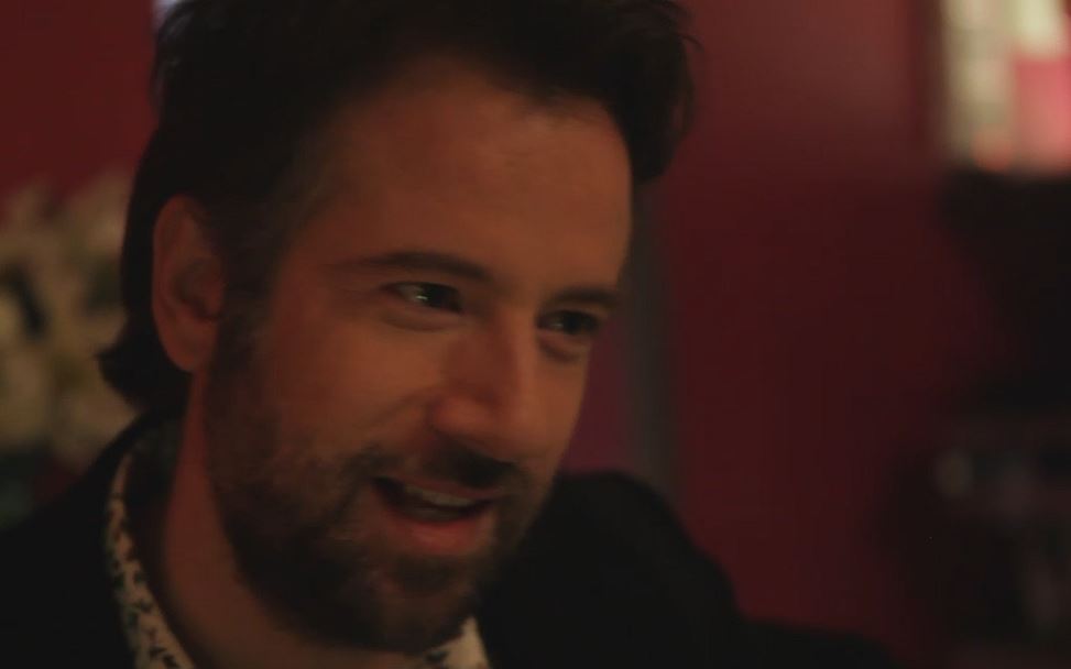 Μαραβέγιας: Η μουσική είναι ανεξάντλητη