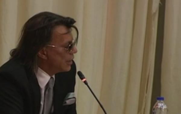 Νέα ένταση στο Δημοτικό συμβούλιο του Δήμου Μαραθώνα