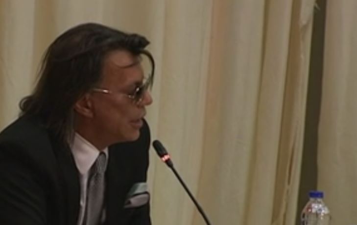 Νέα ένταση στο Δημοτικό συμβούλιο του Δήμου Μαραθώνα