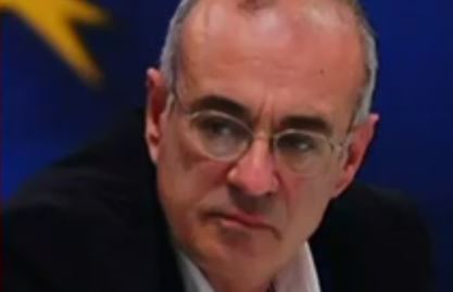 Δ.Μάρδας: Ανευ προηγουμένου η συκοφαντία σε βάρος μου