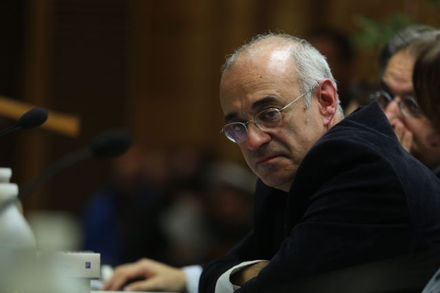 Μάρδας: Υπάρχουν πλούσιοι πρόσφυγες – επενδυτές στη χώρας μας