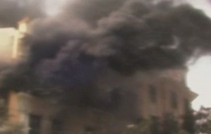 Βαριές καταδίκες για τον θάνατο των τριών υπαλλήλων της Marfin