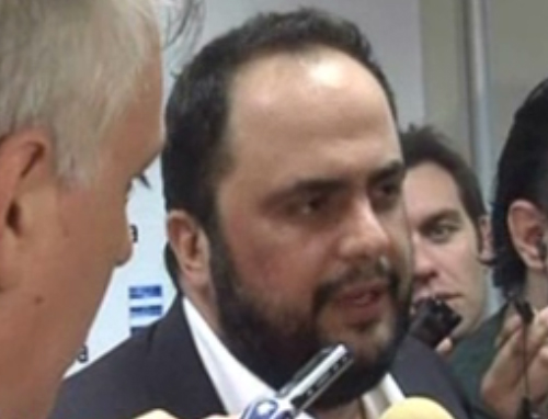 Στήριξη της Σούπερ Λιγκ σε Μαρινάκη παρά την κριτική