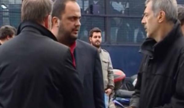 Ο ΠΑΟ κατηγορεί τον ΟΣΦΠ για «θράσος και αλαζονεία»