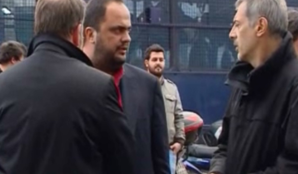 Ο ΠΑΟ κατηγορεί τον ΟΣΦΠ για «θράσος και αλαζονεία»