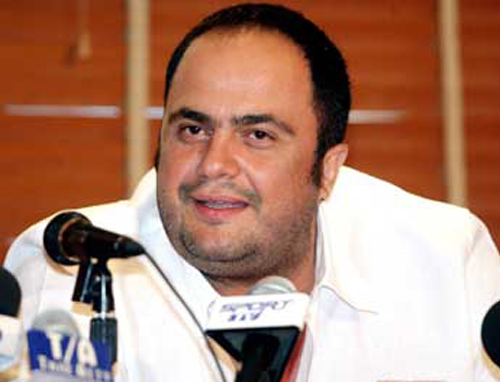 Επαφές Κόκκαλη-Μαρινάκη μετά από έναν χρόνο