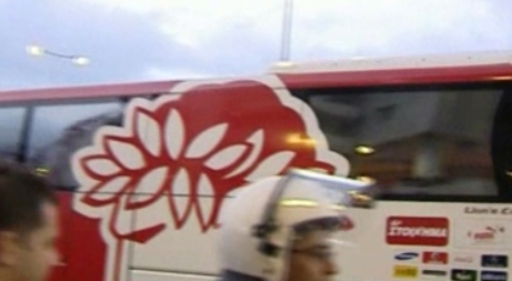 Αθώοι Μαρινάκης και Μπέος