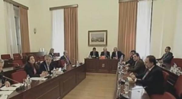 Τελεσίγραφο Μαρκογιαννάκη για το πόρισμα των συγγενών Παπακωνσταντίνου