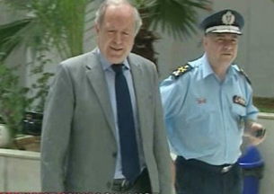 Διεγράφη από την Κοινοβουλευτική Ομάδα της ΝΔ ο Χρήστος Μαρκογιαννάκης