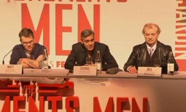 Να επιστρέψουν τα Γλυπτά στην Ελλάδα, επιμένει ο Κλούνεϊ