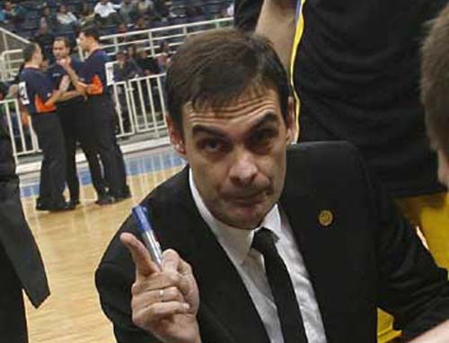 Μετά τη νίκη του Αμαρουσίου επί του ΠΑΟ