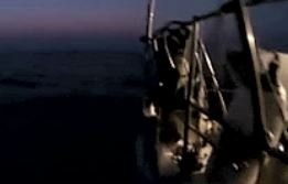 Μαρτυρία από την Μονάδα Υποβρύχιων Αποστολών στο Φαρμακονήσι