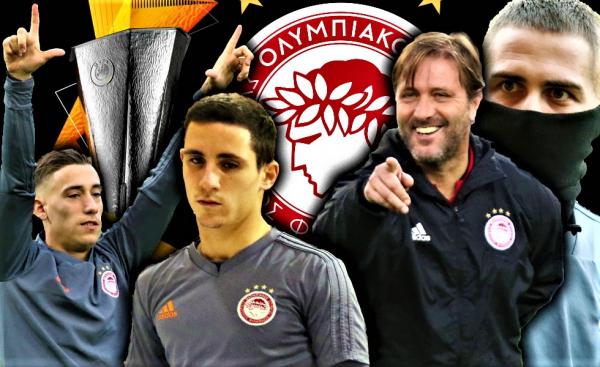 Χωρίς rotation στις φιλοδοξίες