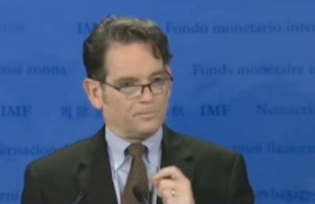 Γ.Μάρεϊ: Ισως υπάρξουν κάποιες υποχρεωτικές αποχωρήσεις εργαζομένων