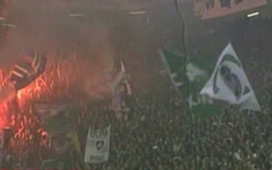 «Ντούντα» και «Ζοτς» περιμένουν καλύτερες εμφανίσεις