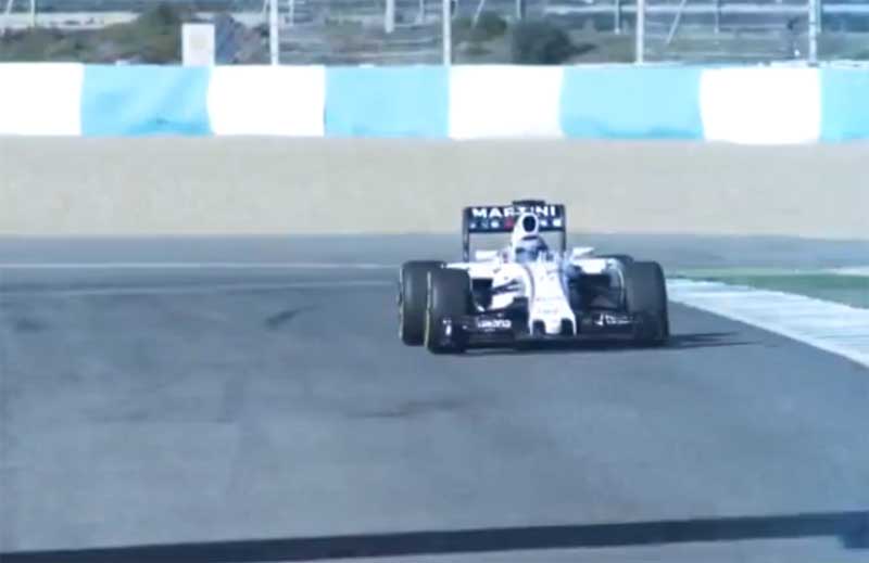 F. Massa Vs V. Bottas – Ξέρουν πραγματικά τι κάνουν στο circuit του Καναδά