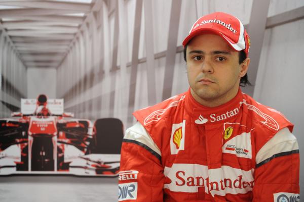 F1 2011: Ο Felipe Massa μιλά για το GP Ισπανίας