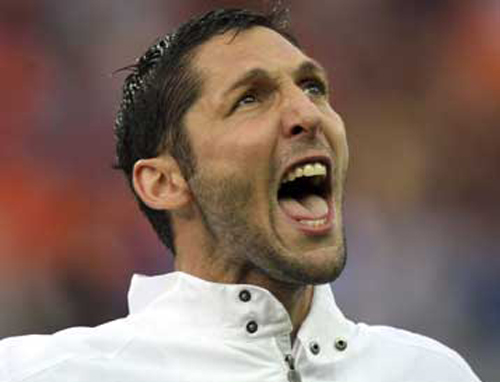 Συνάντηση στο Μιλάνο