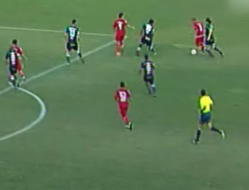 Ζορίστηκε ο ΠΑΟΚ, «διπλό» του Αστέρα