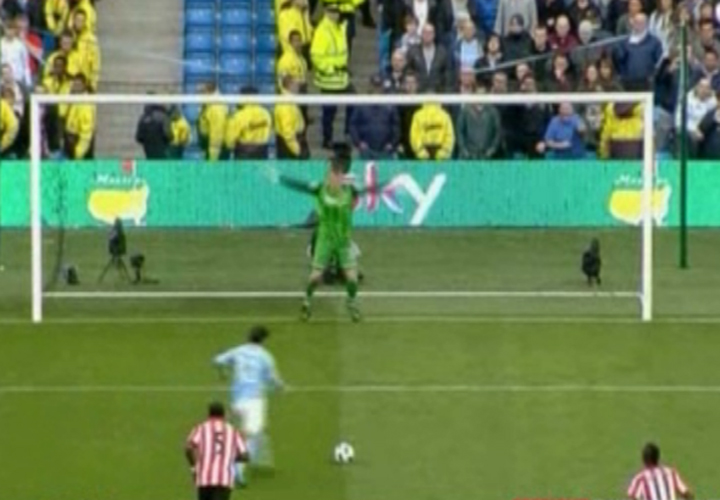 Το 5-0 της Μάντσεστερ επί της Σάντερλαντ