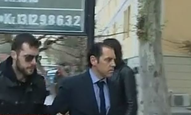 Ποιός είναι ο Παναγιώτης Μαυρίκος