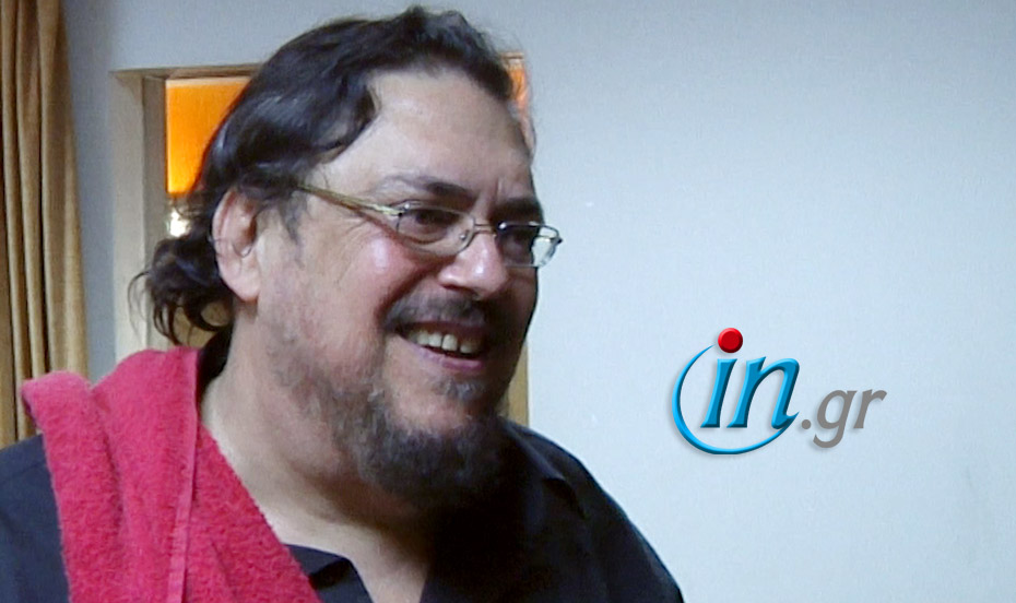 Mαχαιρίτσας για προσφυγικό: Είμαστε υποχρεωμένοι να συνδράμουμε