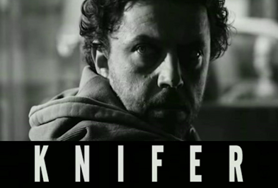 Το τρέιλερ της ταινίας «Μαχαιροβγάλτης»