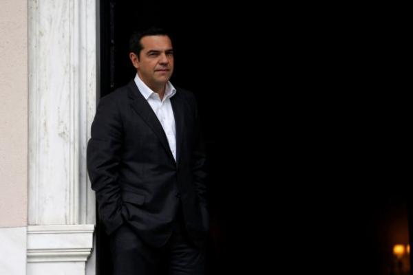 Editorial Ta Nea: Radio silence